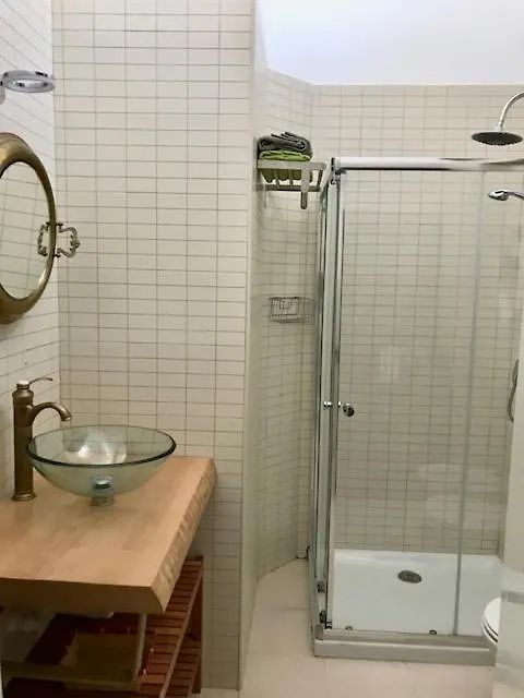 El Rinconcito - Apartamento Palacete Rehabilitado El Puerto de Santa Maria