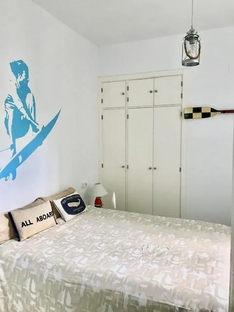 Daire El Rinconcito - Apartamento Palacete Rehabilitado El Puerto de Santa María