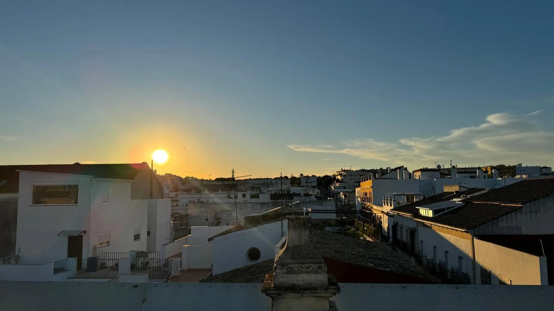 El Rinconcito - Apartamento Palacete Rehabilitado El Puerto de Santa Maria Apartment