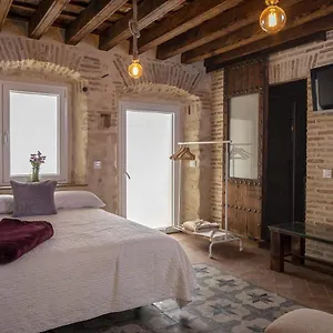  Apartment Palacio La Cruz Bajo C