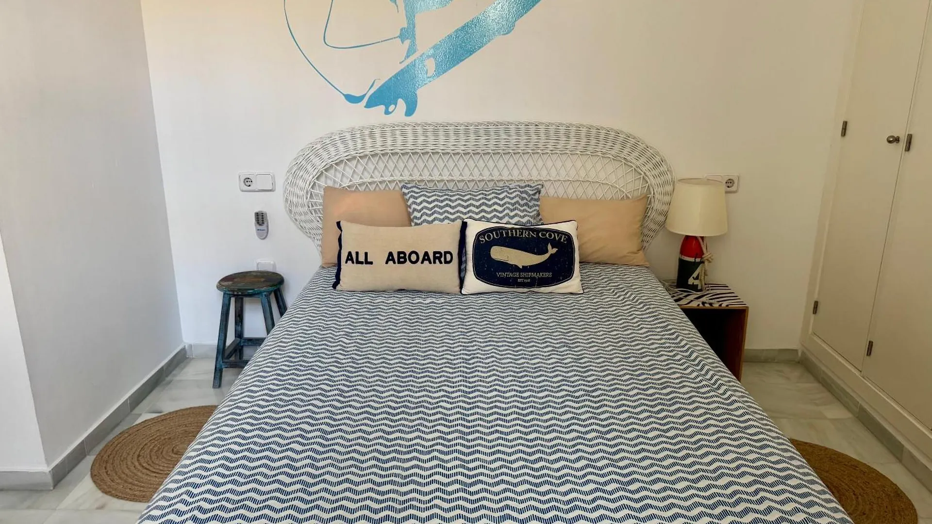 El Rinconcito - Apartamento Palacete Rehabilitado El Puerto de Santa María Διαμέρισμα
