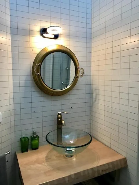 Appartement El Rinconcito - Apartamento Palacete Rehabilitado El Puerto de Santa María
