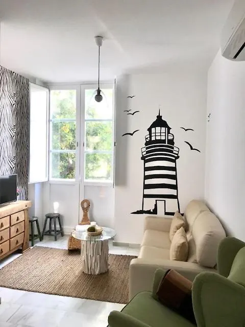 El Rinconcito - Apartamento Palacete Rehabilitado El Puerto de Santa Maria Apartment