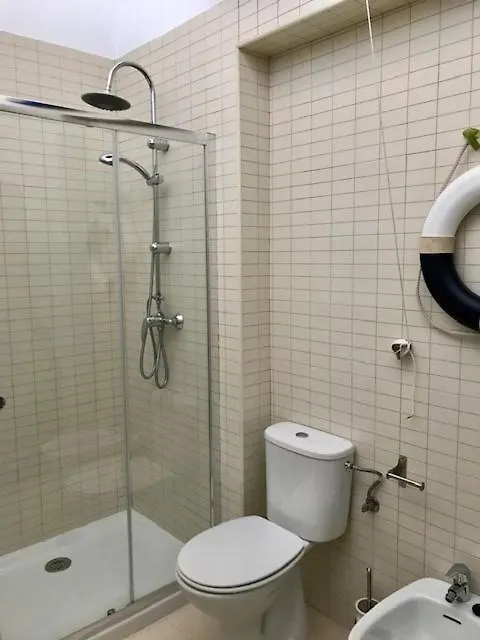 El Rinconcito - Apartamento Palacete Rehabilitado El Puerto de Santa Maria 0*,