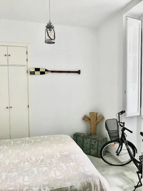 El Rinconcito - Apartamento Palacete Rehabilitado El Puerto de Santa Maria Spain